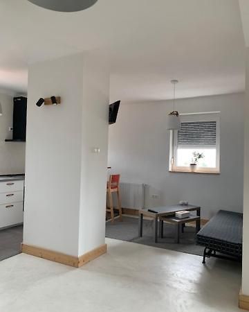 Belvarosi Apartman Keszthely Zewnętrze zdjęcie