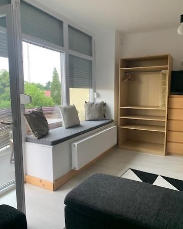 Belvarosi Apartman Keszthely Zewnętrze zdjęcie