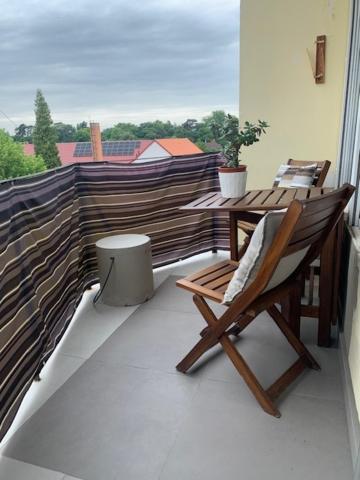 Belvarosi Apartman Keszthely Zewnętrze zdjęcie