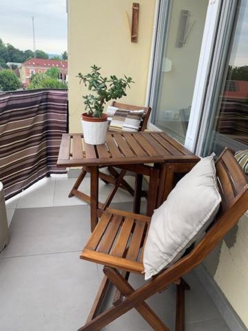 Belvarosi Apartman Keszthely Zewnętrze zdjęcie