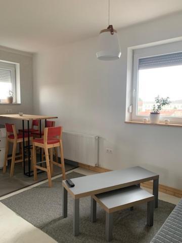 Belvarosi Apartman Keszthely Zewnętrze zdjęcie